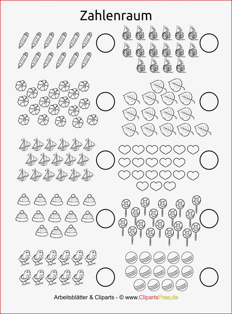 Übungsblätter 1 Klasse Zum Ausdrucken Arbeitsblätter Für