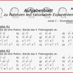 übungsblätter Mathe Klasse 5 Potenzen andre Pauley Schule