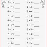 übungsblätter Mathematik 1 Klasse Nms Ad Ren Im Zr Bis 10