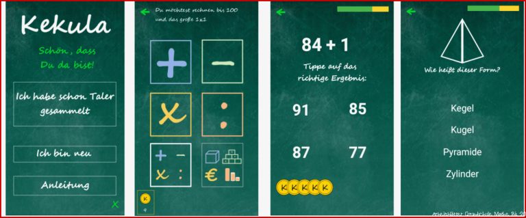 Übungsblätter ZR20 - Mathe üben für die Grundschule