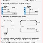 Übungsblatt Zu Umfang Volumen Und Flächenberechnung