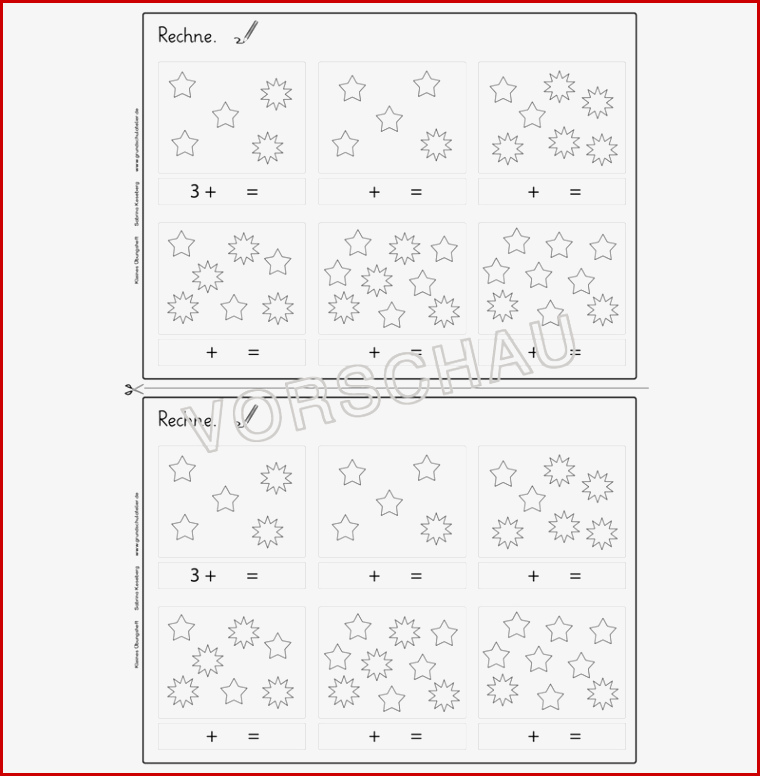 Übungsheft Weihnachten Und Winter Klasse 1