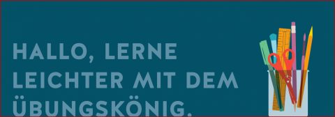 Übungskönig Kostenlose Arbeitsblätter Und Übungen Für