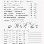 Übungstext Groß Und Kleinschreibung 3 Klasse