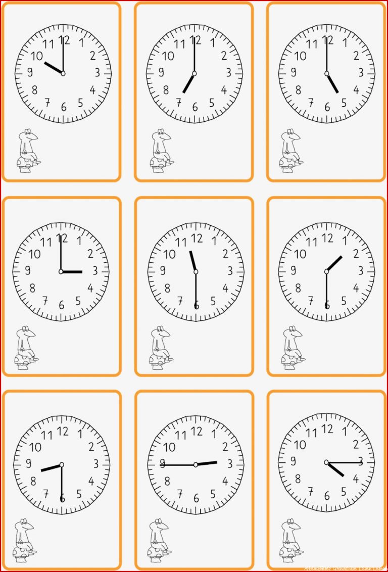 Uhrzeit Grundschule Uhrzeit Lernen Mathematik Lernen