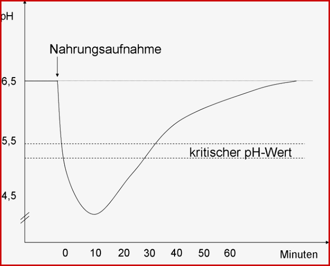 Ukgm Gießen Marburg Ursachen Für Karies