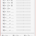 Umkehraufgaben 1 Klasse Arbeitsblätter Kostenlos Worksheets