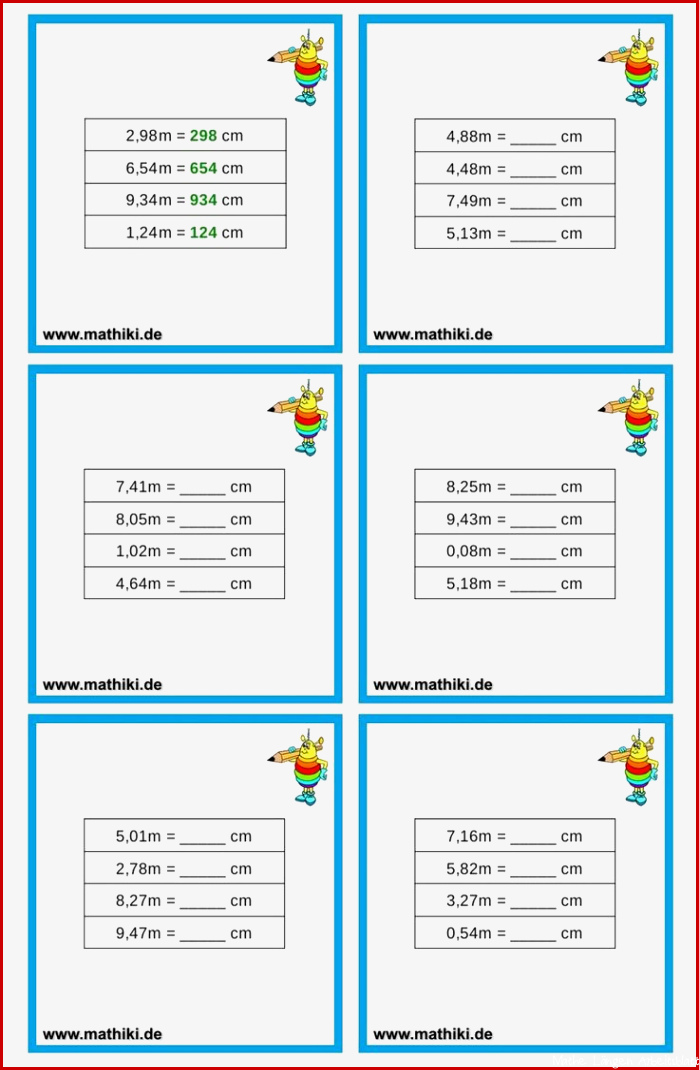Umrechnung von Längen Klasse 5 6 mathiki Kostenlosen Download Umrechnung von Längen Klasse 5 6 mathiki