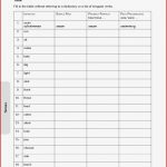 Unregelmäßige Verben Englisch Arbeitsblätter Worksheets