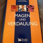 „unser Körper Unsere Gesundheit Magen Und Verdauung