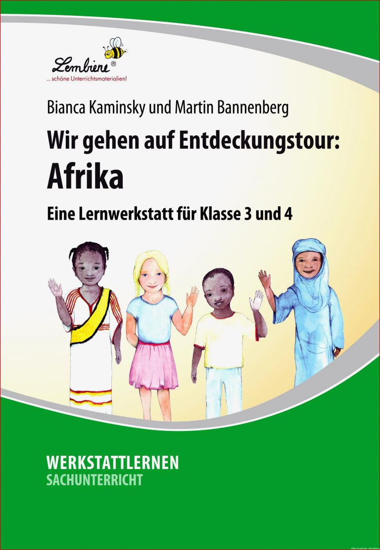 Unsere Werkstatt Hebt Vielfalt Afrikas Hervor Um Das