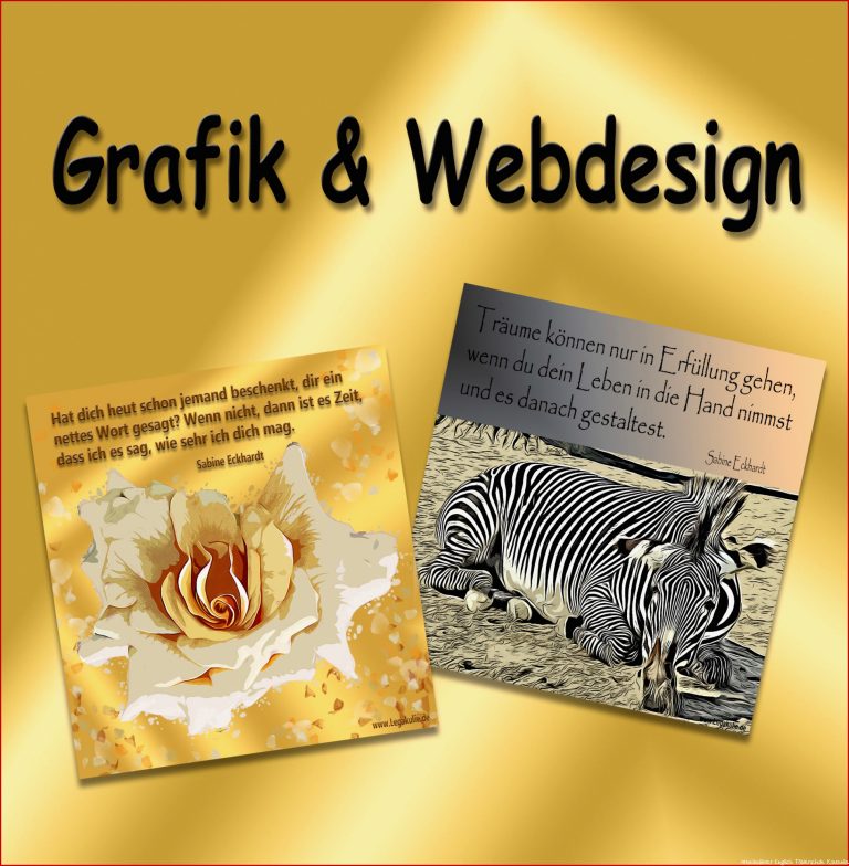 Unterricht Arbeitsblätter Grafik Webdesign