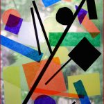 Unterrichtsbeispiele Zu Wassily Kandinsky 136s Webseite