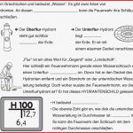 Unterrichtsmaterial Feuerwehr Grundschule Arbeitsblätter