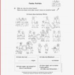 Unterrichtsmaterial Für Daf Daz Zum thema "familie"