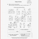 Unterrichtsmaterial Für Daf Daz Zum thema "familie"