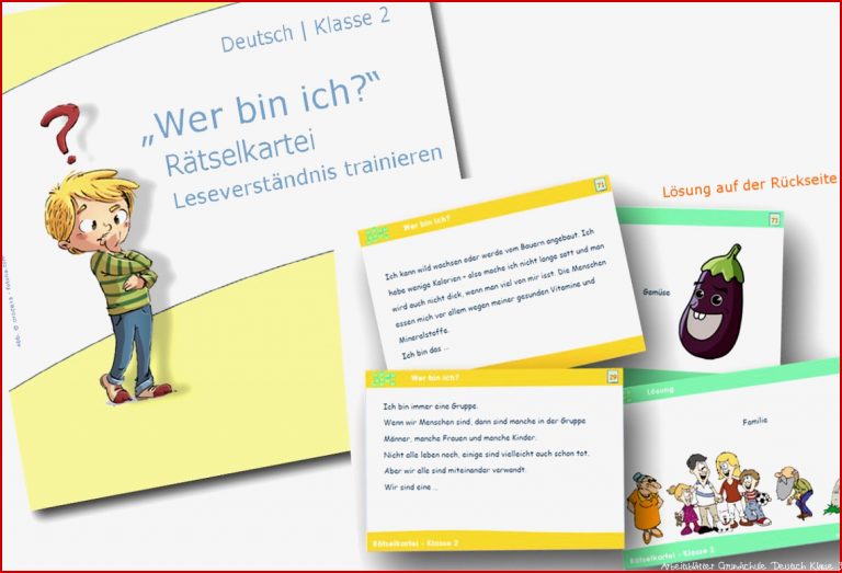 Unterrichtsmaterial für die Grundschule - kostenlos - wunderwelten