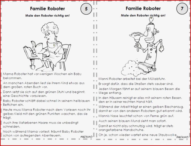 Unterrichtsmaterial Übungsblätter für Grundschule