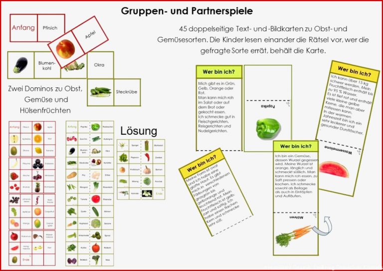 Unterrichtsmaterial Übungsblätter für Grundschule