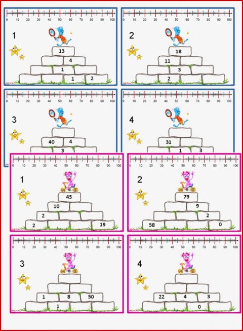 Unterrichtsmaterial Übungsblätter Für Grundschule