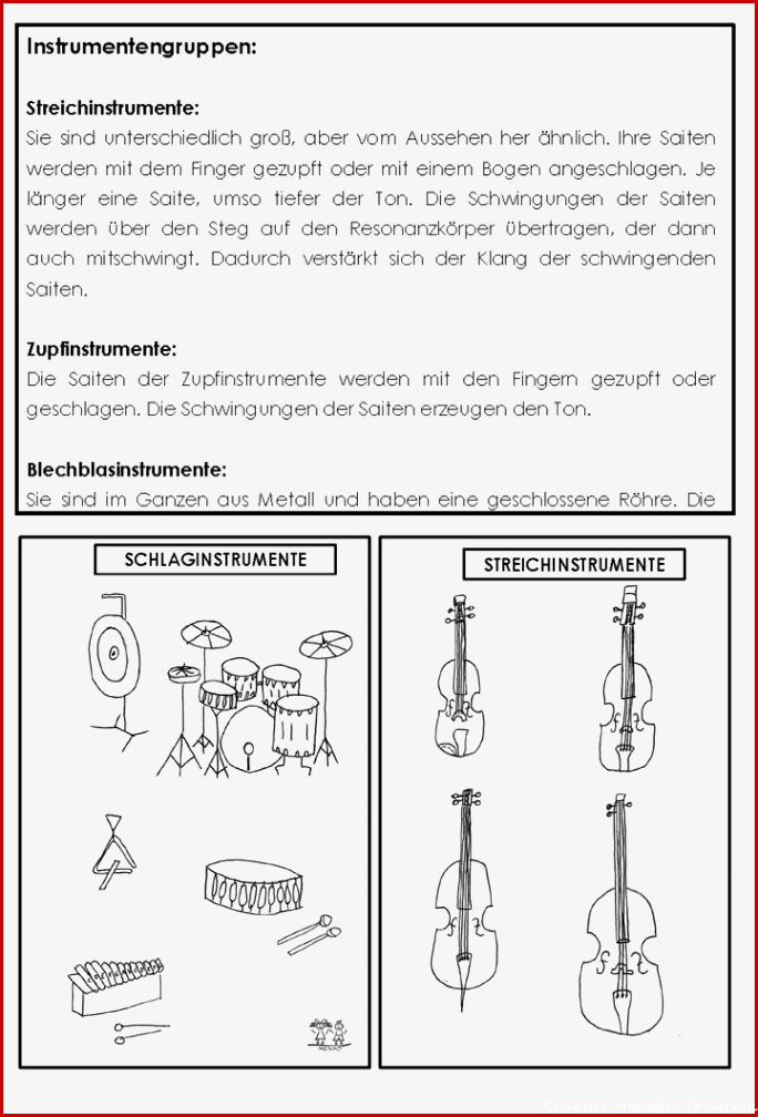 Unterrichtsmaterial Übungsblätter für Grundschule