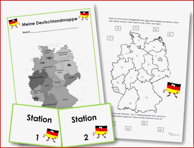 Unterrichtsmaterial Übungsblätter Für Grundschule