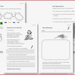 Unterrichtsmaterial Übungsblätter Für Grundschule