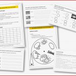 Unterrichtsmaterial Übungsblätter Für Grundschule