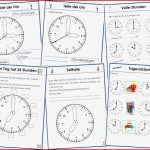 Unterrichtsmaterial Übungsblätter Für Grundschule