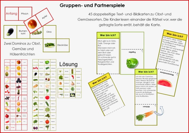 Unterrichtsmaterial Übungsblätter Für Grundschule