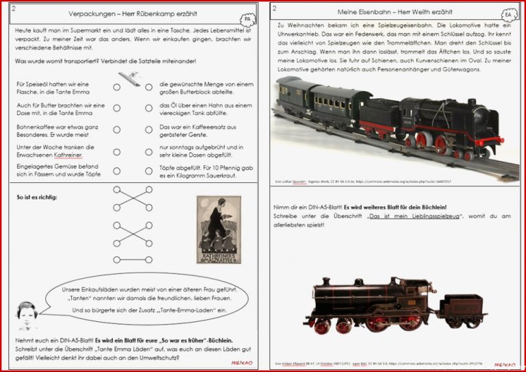 Unterrichtsmaterial Übungsblätter Für Grundschule