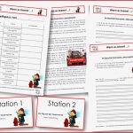 Unterrichtsmaterial Übungsblätter Für Grundschule