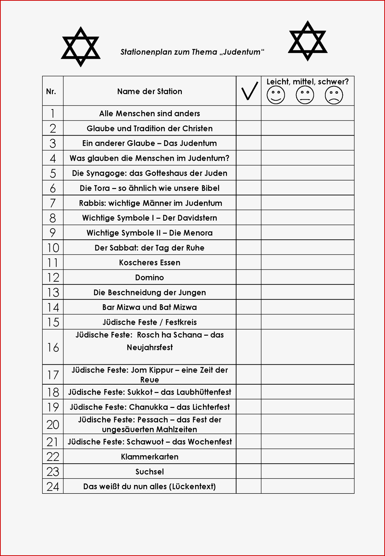 Unterrichtsmaterial Übungsblätter Für Grundschule