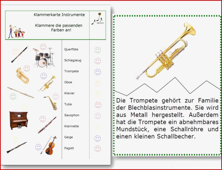 Unterrichtsmaterial Übungsblätter Für Grundschule