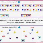 Unterrichtsmaterial Übungsblätter Für Grundschule