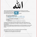 Unterrichtsmaterial Zum islam Mit Infomaterial Zu