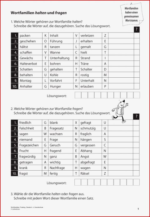 Unterrichtsmaterialien · Grundschule · Lehrerbüro
