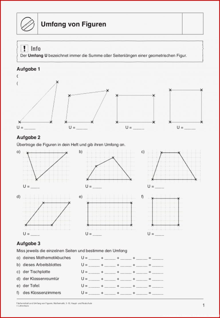 Unterrichtsmaterialien & Videoclips · Haupt & Realschule