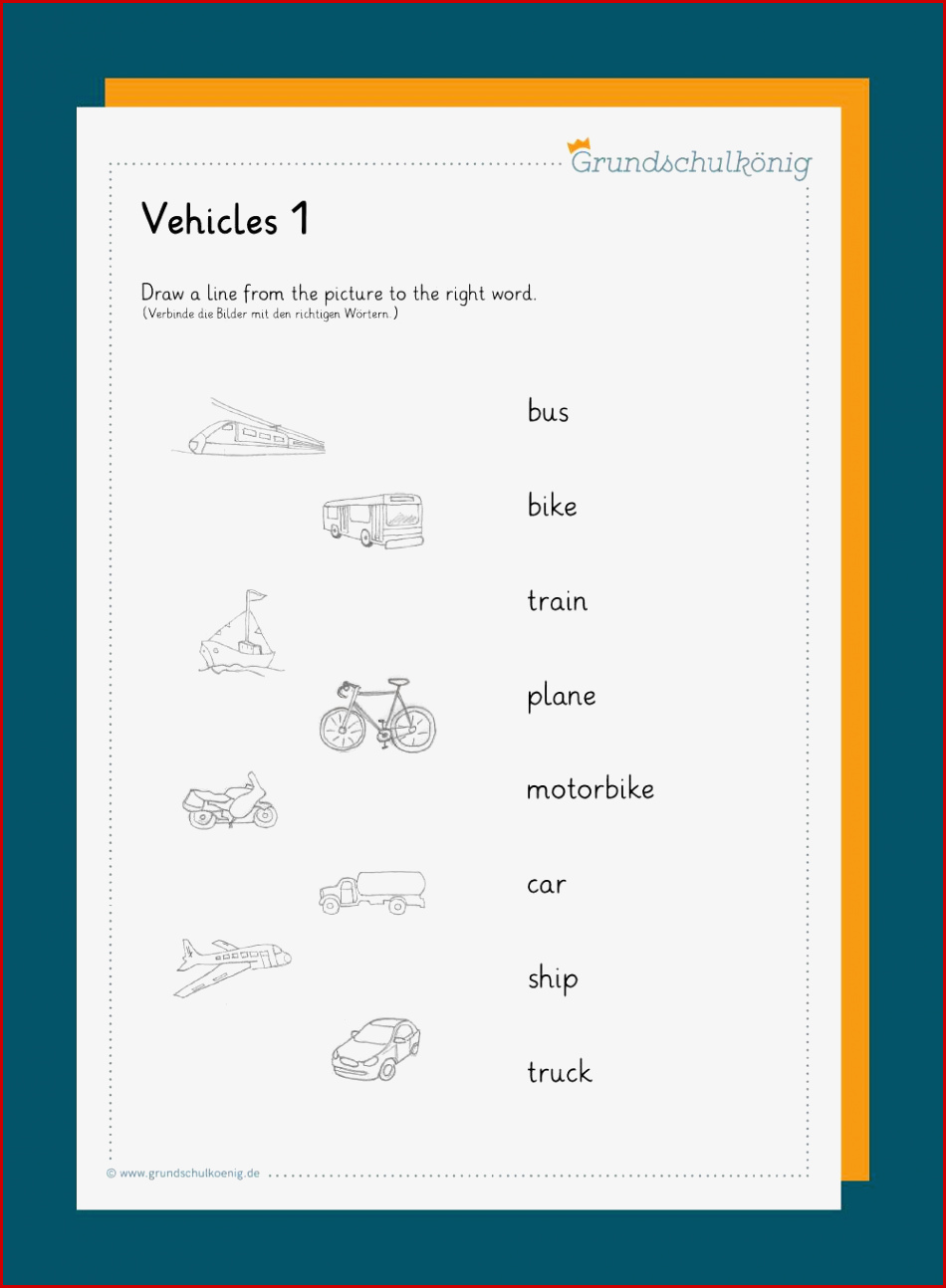 Vehicles Fahrzeuge