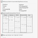 Verben Personalformen Arbeitsblätter Worksheets