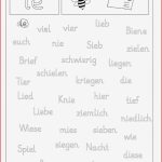 Verbundene Grundschrift Arbeitsblätter Kostenlos Worksheets