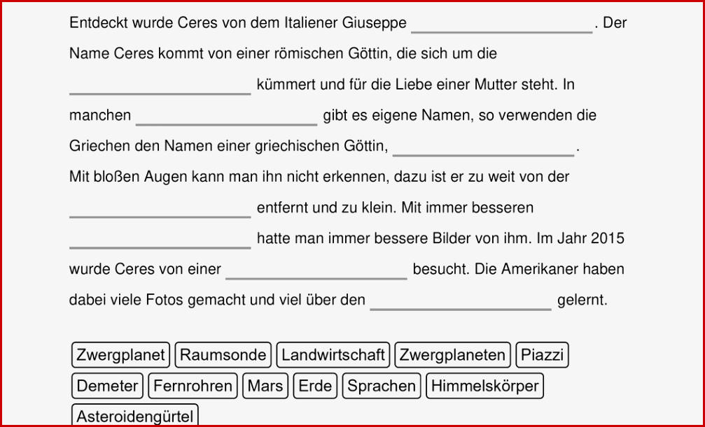 Verdauung Arbeitsblatt Grundschule andre Pauley Schule