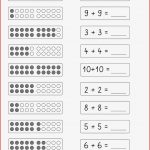Verdoppeln Arbeitsblätter