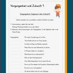 Vergangenheit Und Zukunft