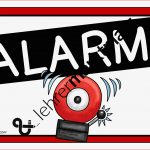 Verhalten Bei Feueralarm Classroom Management Feuer