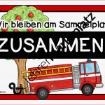 Verhalten Bei Feueralarm Classroom Management Feuer