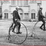 Verkehr Fahrräder Verkehr Technik Planet Wissen