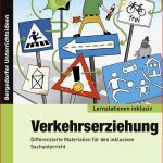 Verkehrserziehung