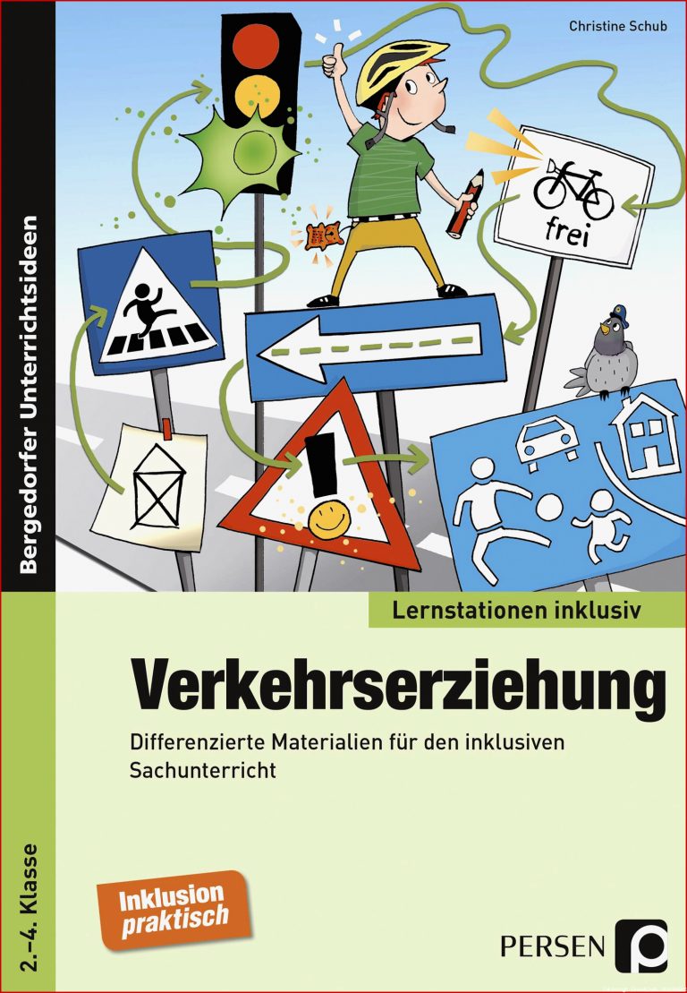 Verkehrserziehung