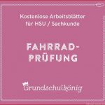 Verkehrserziehung Grundschule Arbeitsblätter Kostenlos